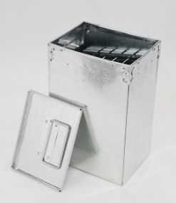 ｾﾊﾟﾚｰﾄ刷毛保存箱 ｾｯﾄ