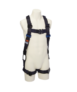 3M DBI-ｻﾗ ﾗｲﾄ ﾌﾙﾊｰﾈｽ H型 S 1114112N