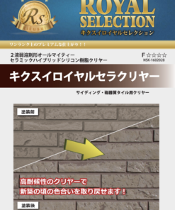 キクスイ ロイヤルセラクリヤー