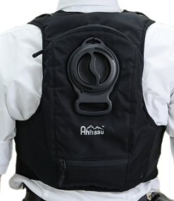 ｱｲｽｳｫｰﾀｰｸｰﾘﾝｸﾞﾍﾞｽﾄﾌﾟﾛ 脇下冷却仕様