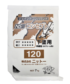 ﾆｯﾄｰ NSコンセプトV 60 7KG