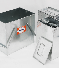 セパレート刷毛保存箱 セット