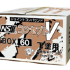 ﾆｯﾄｰ NSコンセプトV BOX 60 12KG