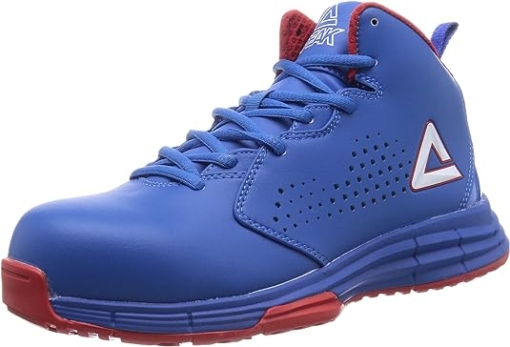PEAK ｾﾌﾃｨｽﾆｰｶｰ BAS-4509 BLUE