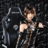 ANDASEAT (KAISER3) エレガントブラック