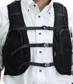 ｱｲｽｳｫｰﾀｰｸｰﾘﾝｸﾞﾍﾞｽﾄﾌﾟﾛ 脇下冷却仕様