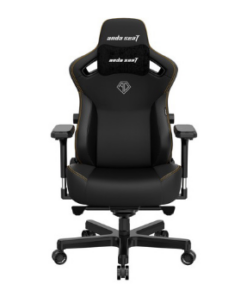 ANDASEAT (KAISER3) エレガントブラック