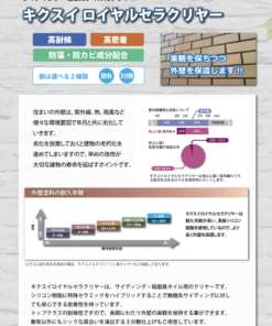 キクスイ ロイヤルセラクリヤー