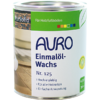 AURO Nr.125 ワンオフオイルワックス