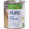 AURO Nr.128 ツーインワンオイルワックス