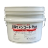 日藻セメントコートPlus　5KGセット　＃ローラー、刷毛での簡単施工（床、壁面）