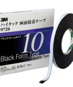 3M ﾊｲﾀｯｸ両面ﾃｰﾌﾟ 9720 7 AAD