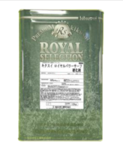 キクスイ ロイヤルパワーサーフ