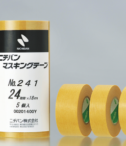 ニチバン NO.241 和紙テープ