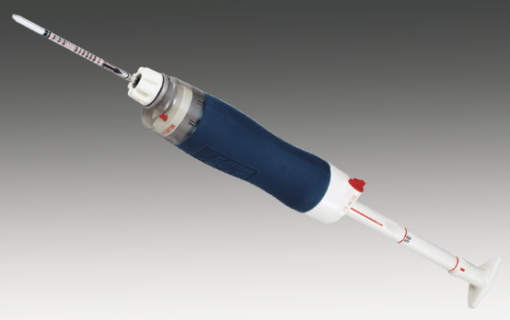KOMYO真空式ガス採取器 AP-20