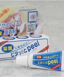 ピタッ！とＰｅｅｌﾁｭｰﾌﾞ 20G吸盤用