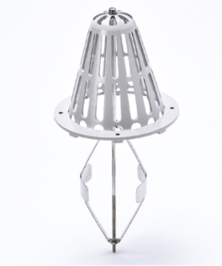 ﾀﾞﾓ飛散防止ｽﾄﾚｰﾅｰ ﾀﾃ M小