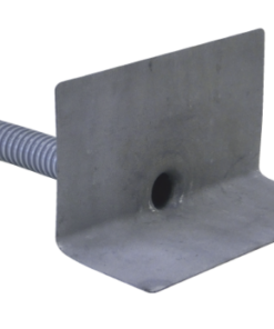 ﾀﾞﾓ角型鉛改修ﾄﾞﾚﾝS ﾖｺ型