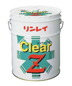 ﾘﾝﾚｲ ﾊｸﾘ剤ｸﾘｱ-Z 18L 448031