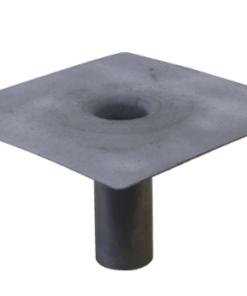 ﾀﾞﾓ角型鉛改修ﾄﾞﾚﾝS ﾀﾃ型