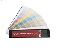 Hip （ヒップ）　COLORWORKS[+] 1320色