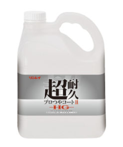 ﾘﾝﾚｲ超耐久プロつやコートⅡHG 4L 658588
