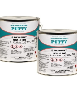 ロックライトキュア パテシリーズ