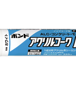 ｺﾆｼアクリルコークＮＢｶｰﾄ ﾎﾜｲﾄ 333ML