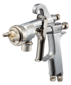 岩田高粘度用ｽﾌﾟﾚｰｶﾞﾝ HW-2001-25PC