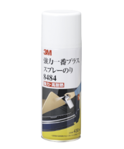 3Mスプレーのり強力一番プラス #8484