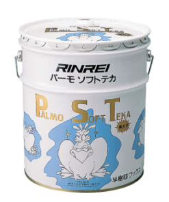 ﾘﾝﾚｲ樹脂WAX ﾊﾟｰﾓ ｿﾌﾄﾃｶ 18L 688532