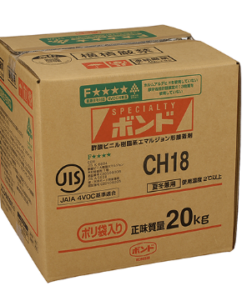 ｺﾆｼ木工ボンド CH-18 20KG