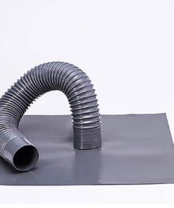 侍　改修ドレン（塩ビ製）