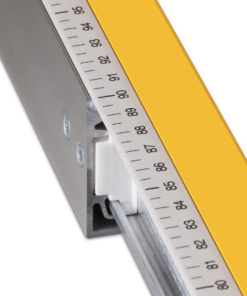 拡張アルミレベル