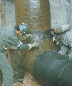 日東 防食テープ 59L 50ミリX10M (36)