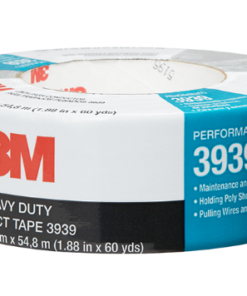 3M ﾀﾞｸﾄﾃｰﾌﾟ3939 3939 48X54
