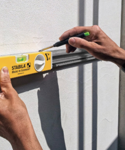 拡張アルミレベル