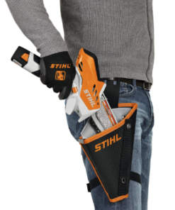 STIHL バッテリーガーデンカッター GTA26
