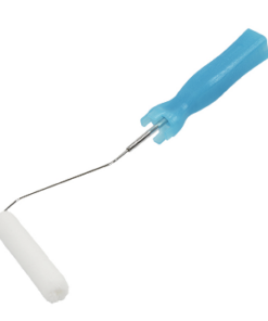 らくらくﾀﾌﾐﾆﾛｰﾗｰﾊﾝﾄﾞﾙ短柄4