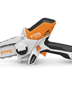 STIHL バッテリーガーデンカッター GTA26