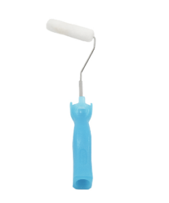 らくらくﾀﾌﾐﾆﾛｰﾗｰﾊﾝﾄﾞﾙ短柄2