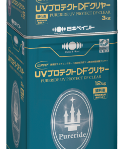 ピュアライドUVプロテクトDFクリヤー