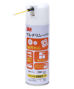 3Mマルチリムーバー M/REMOVER 330ML