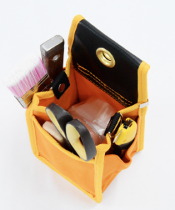 強靱塗装用腰袋ハーフ