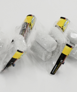 ﾐﾆﾛｰﾗｰNEW無泡12ﾐﾘ(2ﾎﾝP)