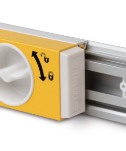 拡張アルミレベル