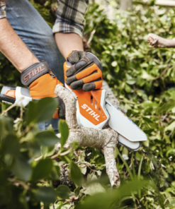 STIHL バッテリーガーデンカッター GTA26