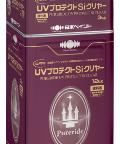 ピュアライドUVプロテクトSiクリヤー