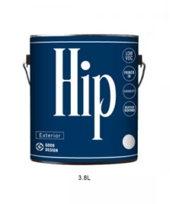 Hip Exterior (屋外用)　ガロン