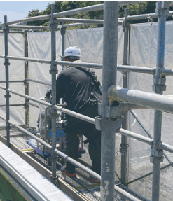 サイバブキャッチャー CBC15M